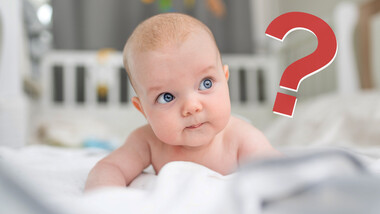 Was bekommt man in Russland bei der Geburt eines Kindes?