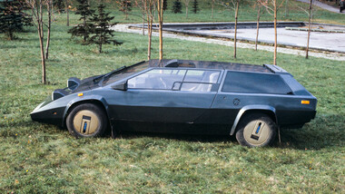 Top 6 custom-made Soviet cars (PHOTOS)