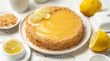 Infornate la Torta di Anke, il dolce preferito dalla famiglia di Lev Tolstoj (RICETTA)