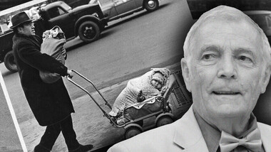 Оваа советска фотографија стана меѓународно „меме“ во 1960-тите