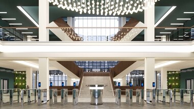 University of Tyumen to open a new high-tech educational & laboratory building in 2024