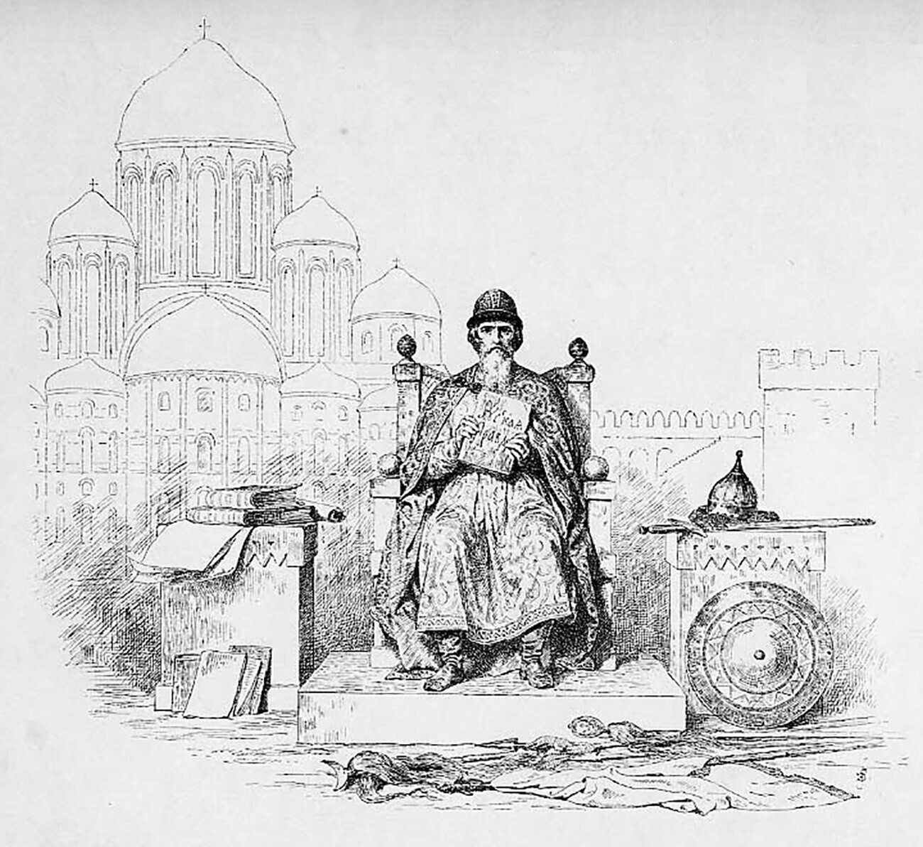 Василиј Верешчагин