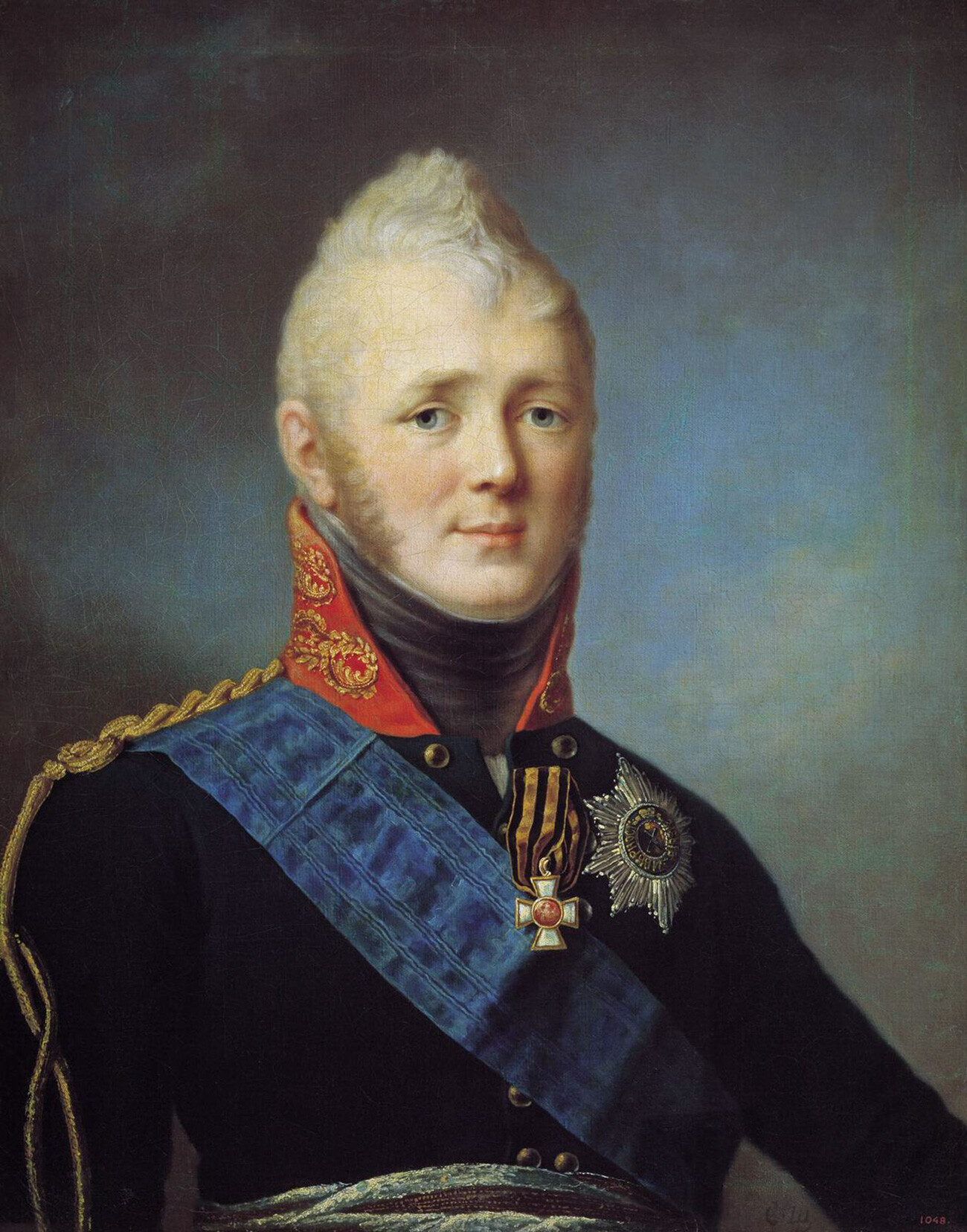 Степан Шчукин