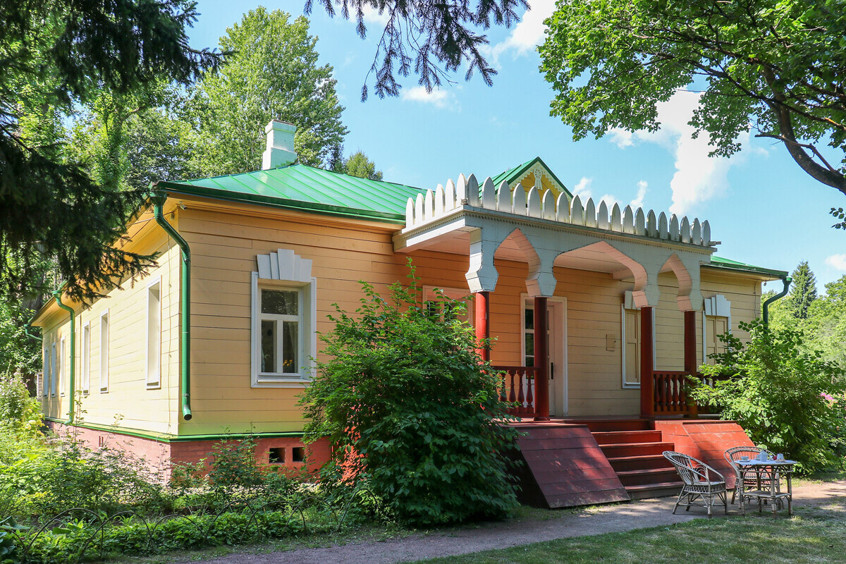 Stolbovsky (CC BY-SA 3.0)