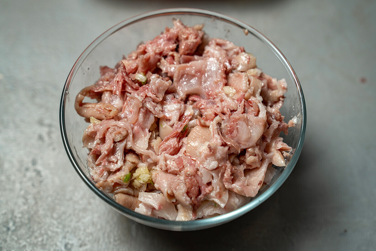Јулија Мулино