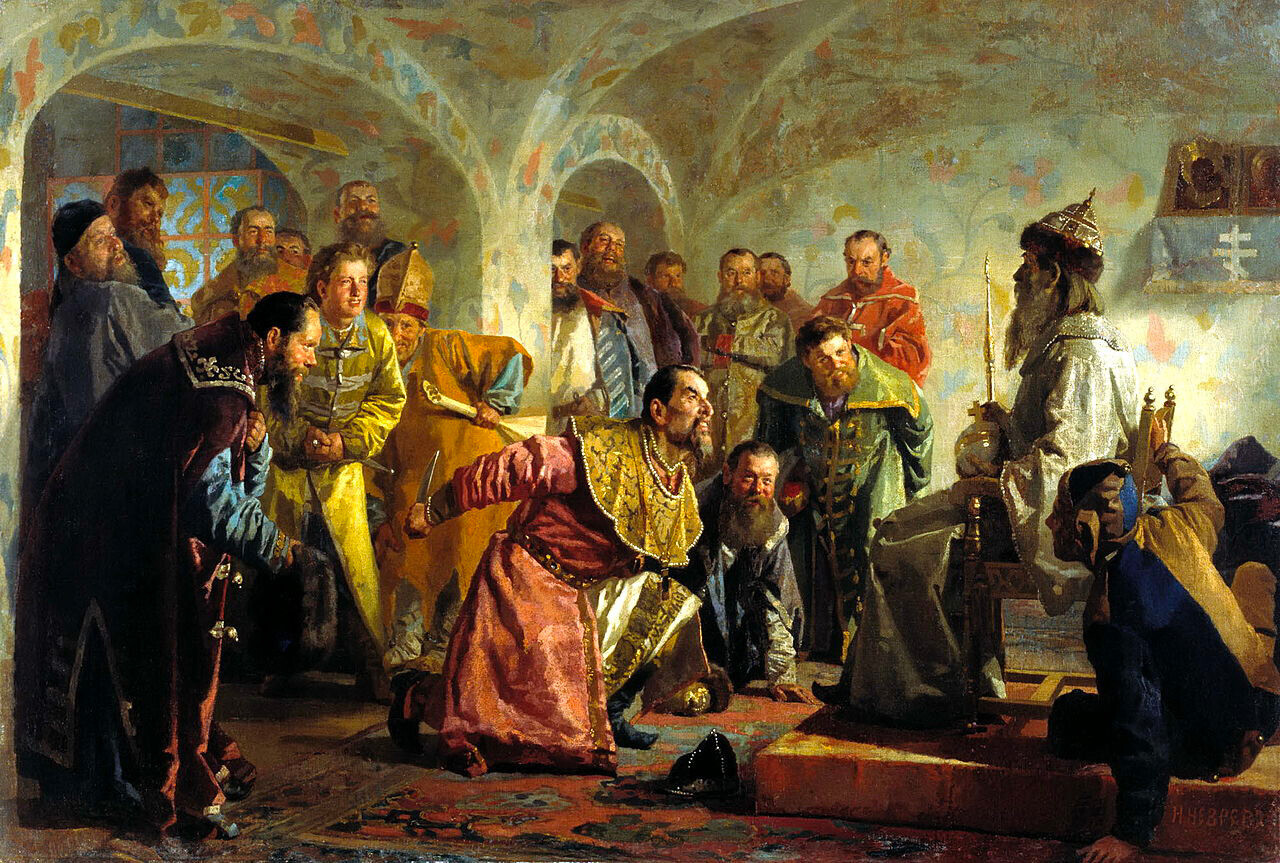 Киргиски државен музеј на ликовни уметности „Гапар Ајтиев“