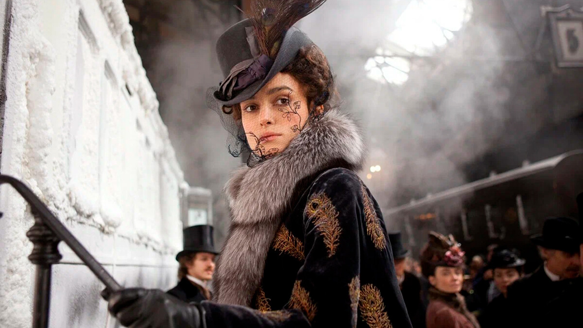  Joe Wright, 2012/Working Title Films