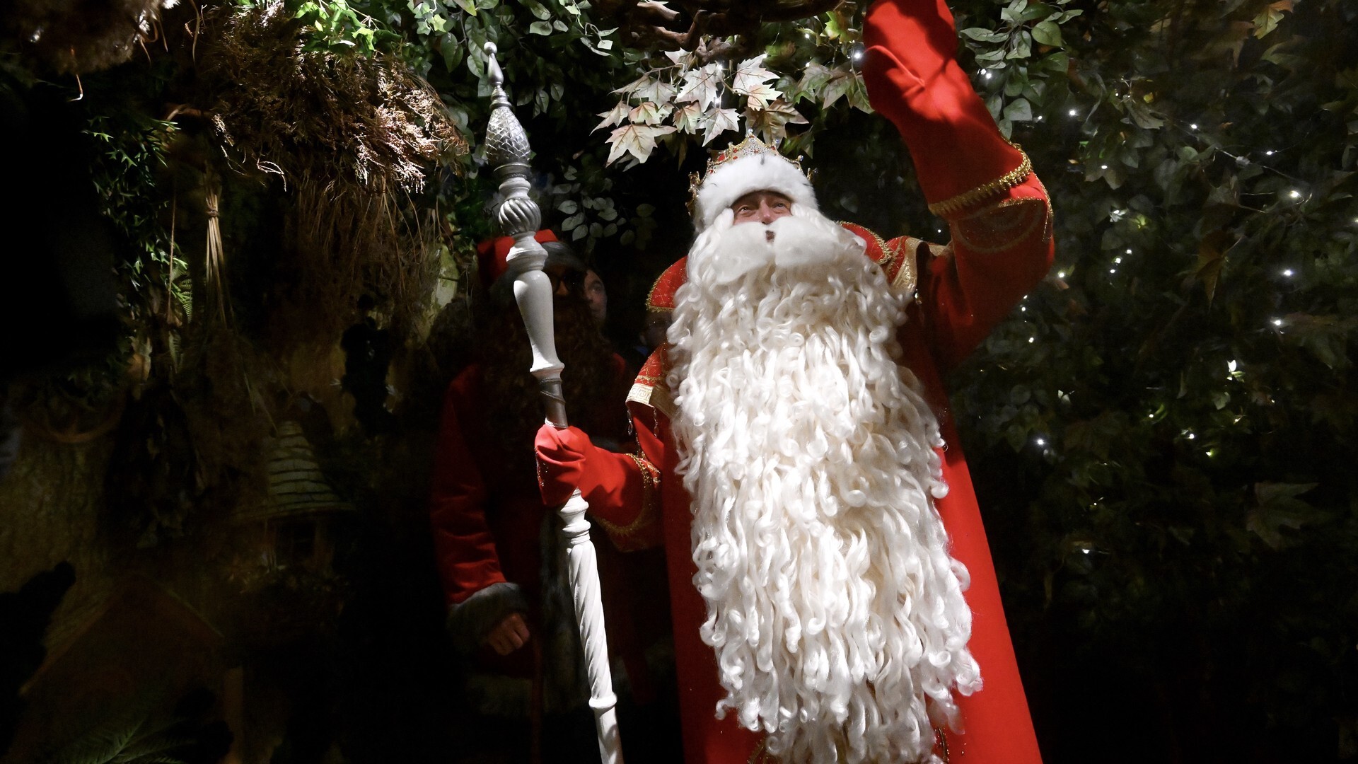 Kirill Kallinikov / Sputnik