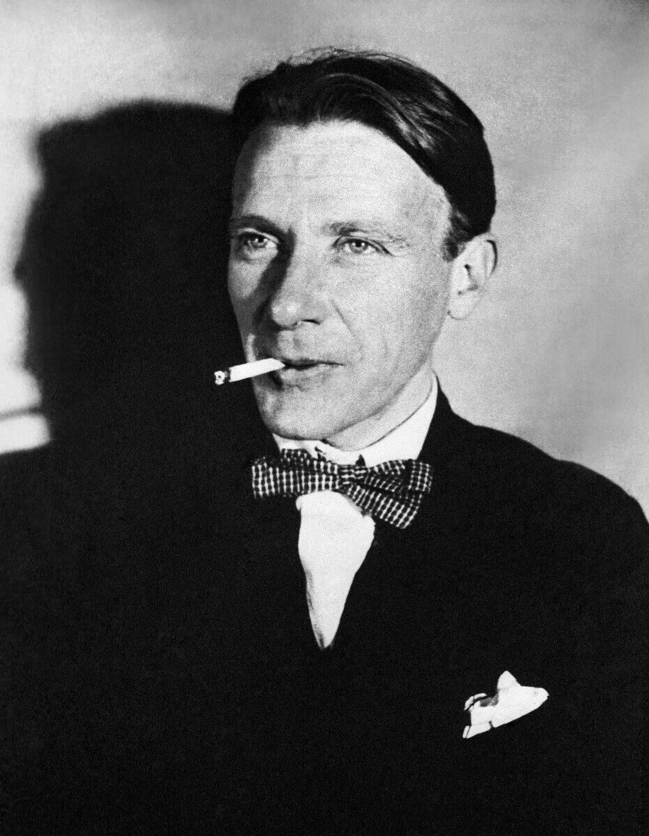 Mikhail Bulgakov