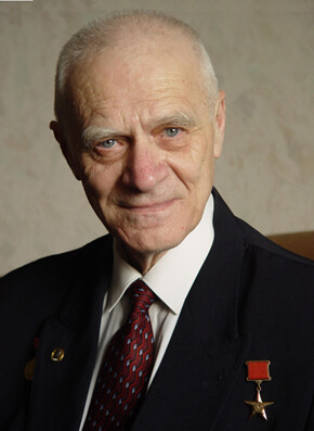 Marat Nikolaevich Tíshchenko (1931-2015)