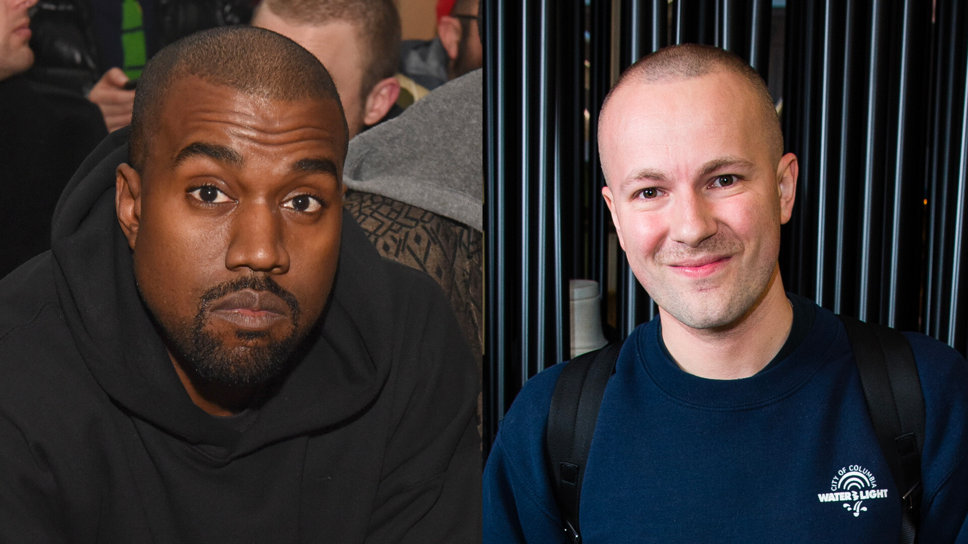 Vivien Killilea, Jeff Spicer/Getty Images