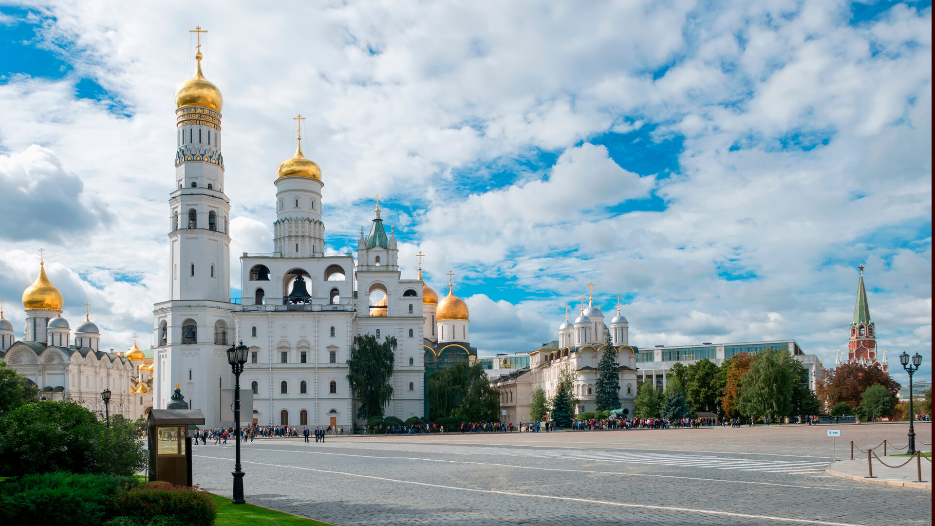 Vladislav Zolotov / Getty Images