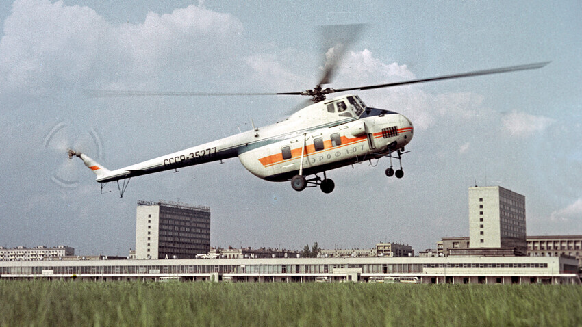 Mescheryakov / Sputnik