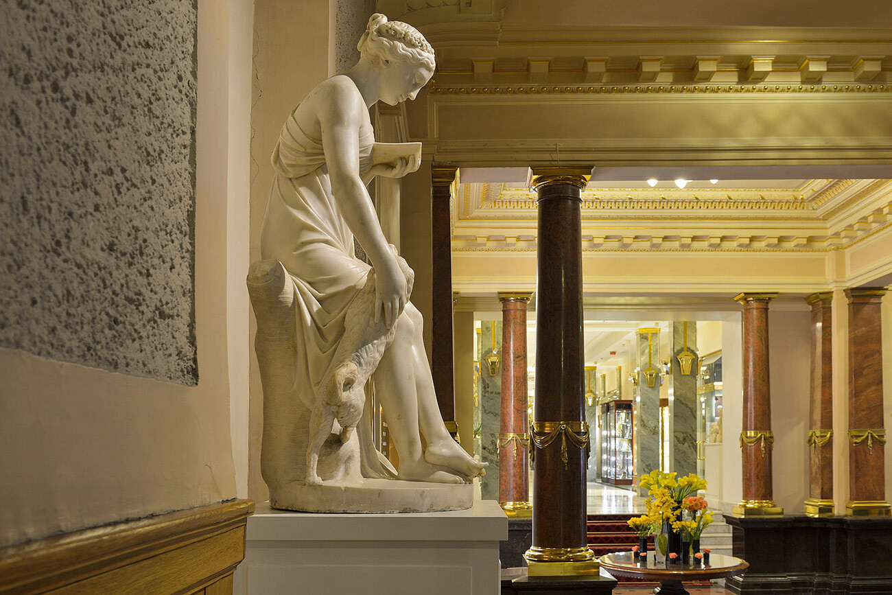 Grand hotel 