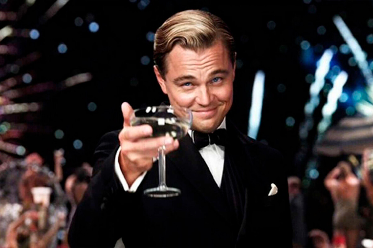 Film „Der große Gatsby“