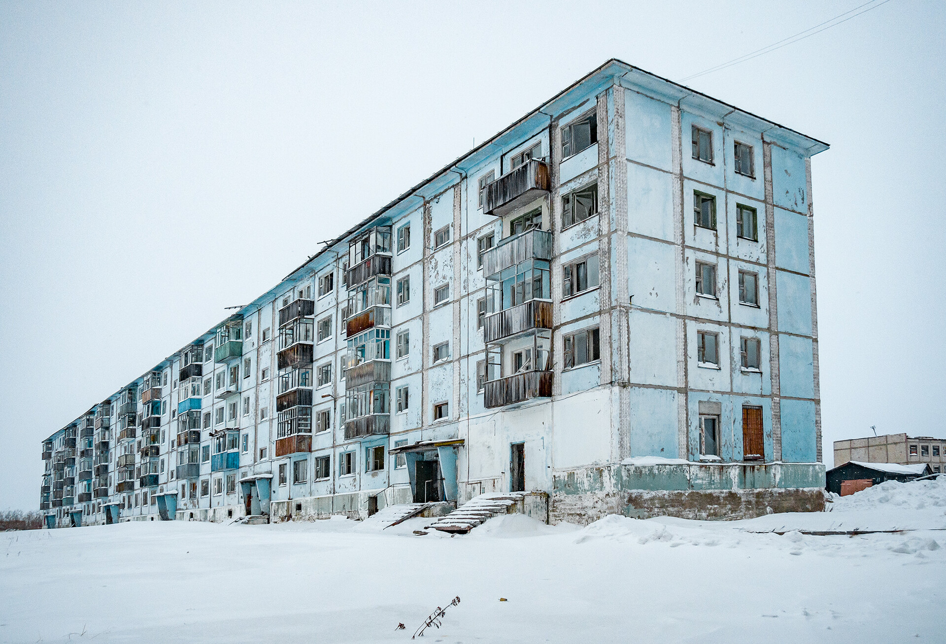Комсомољски