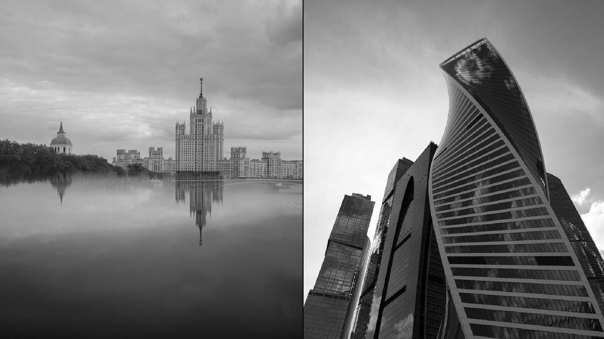 Fotos facilitadas por el entrevistado Ari