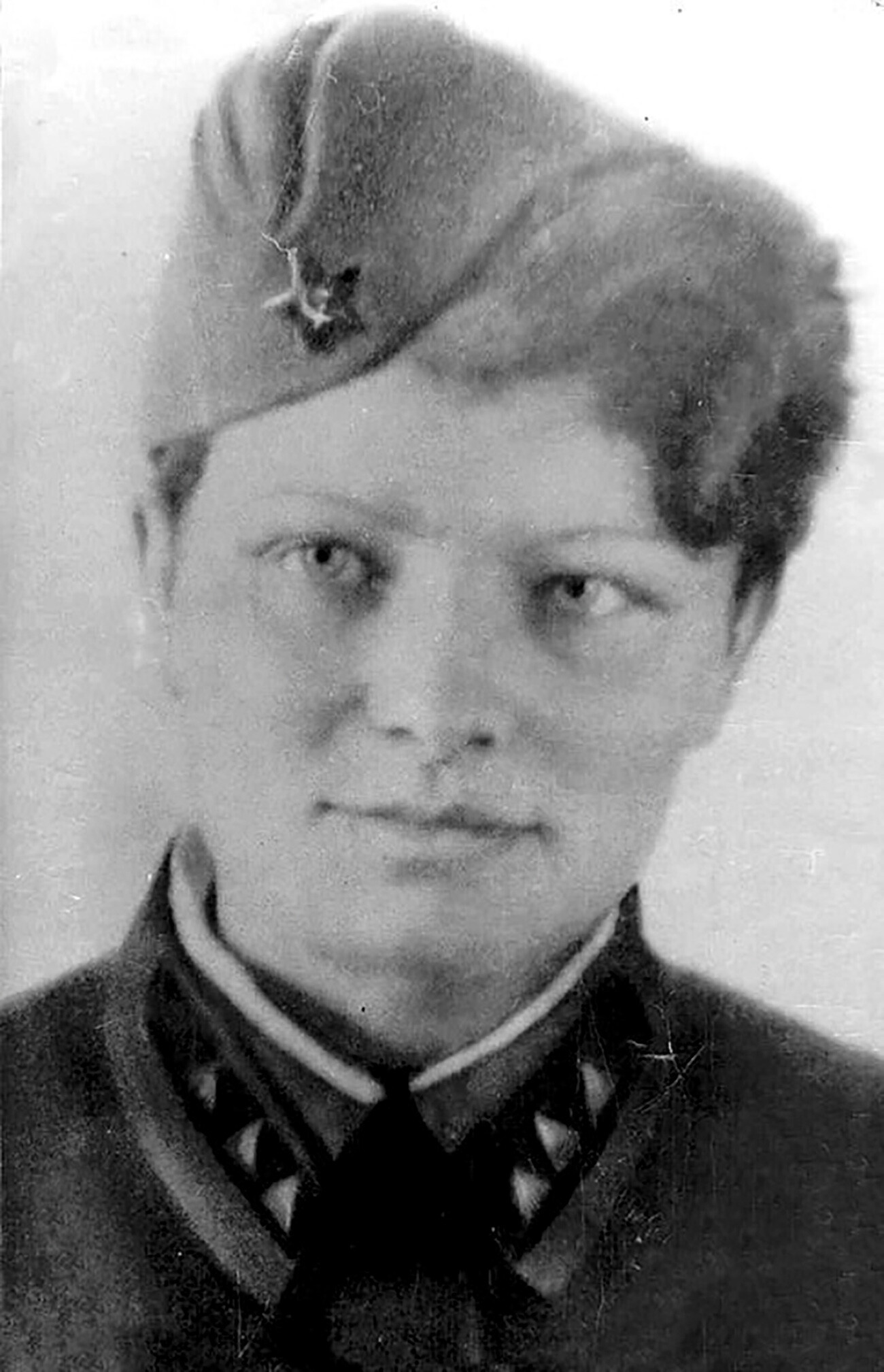 Archive photo