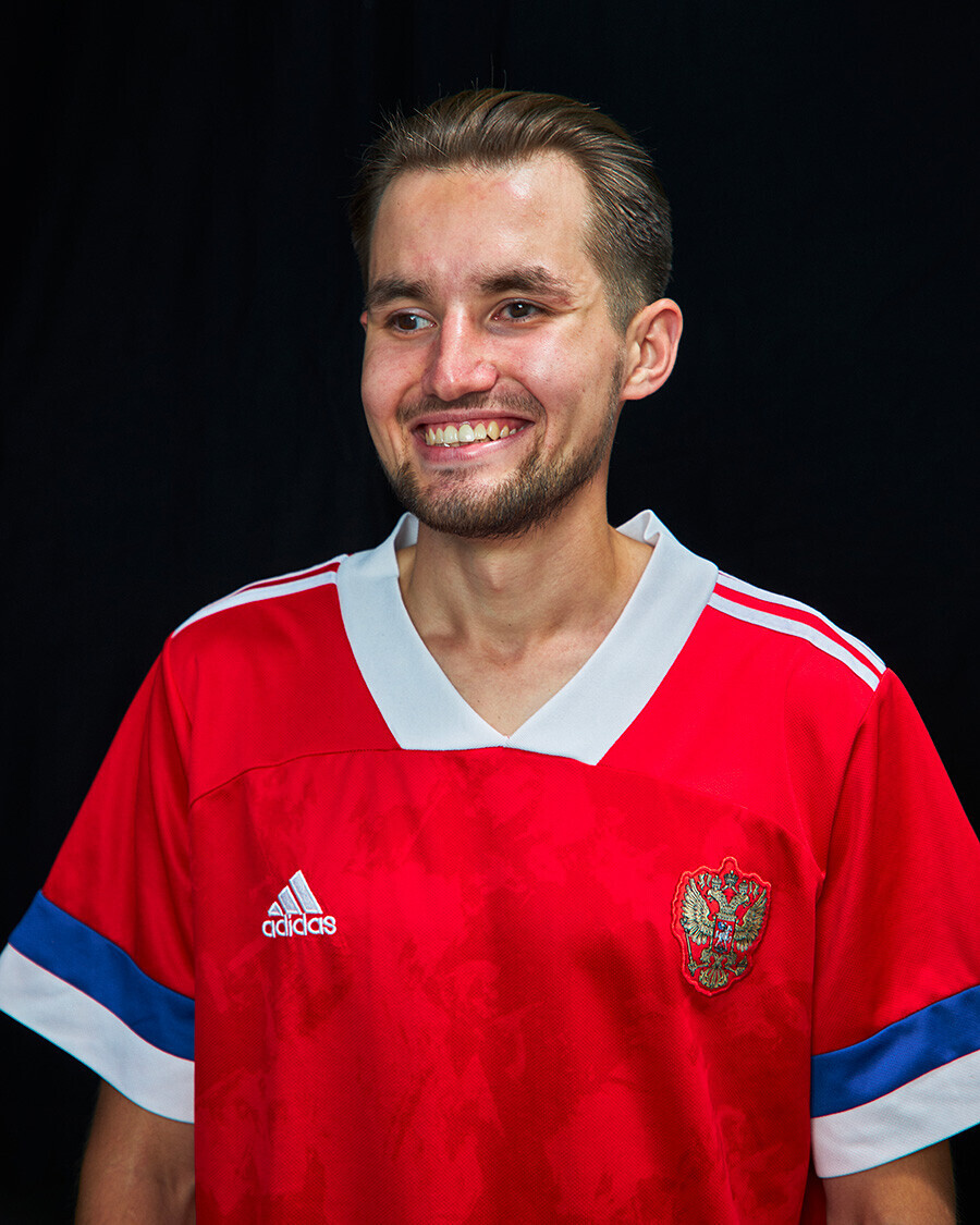 Николај Соколов