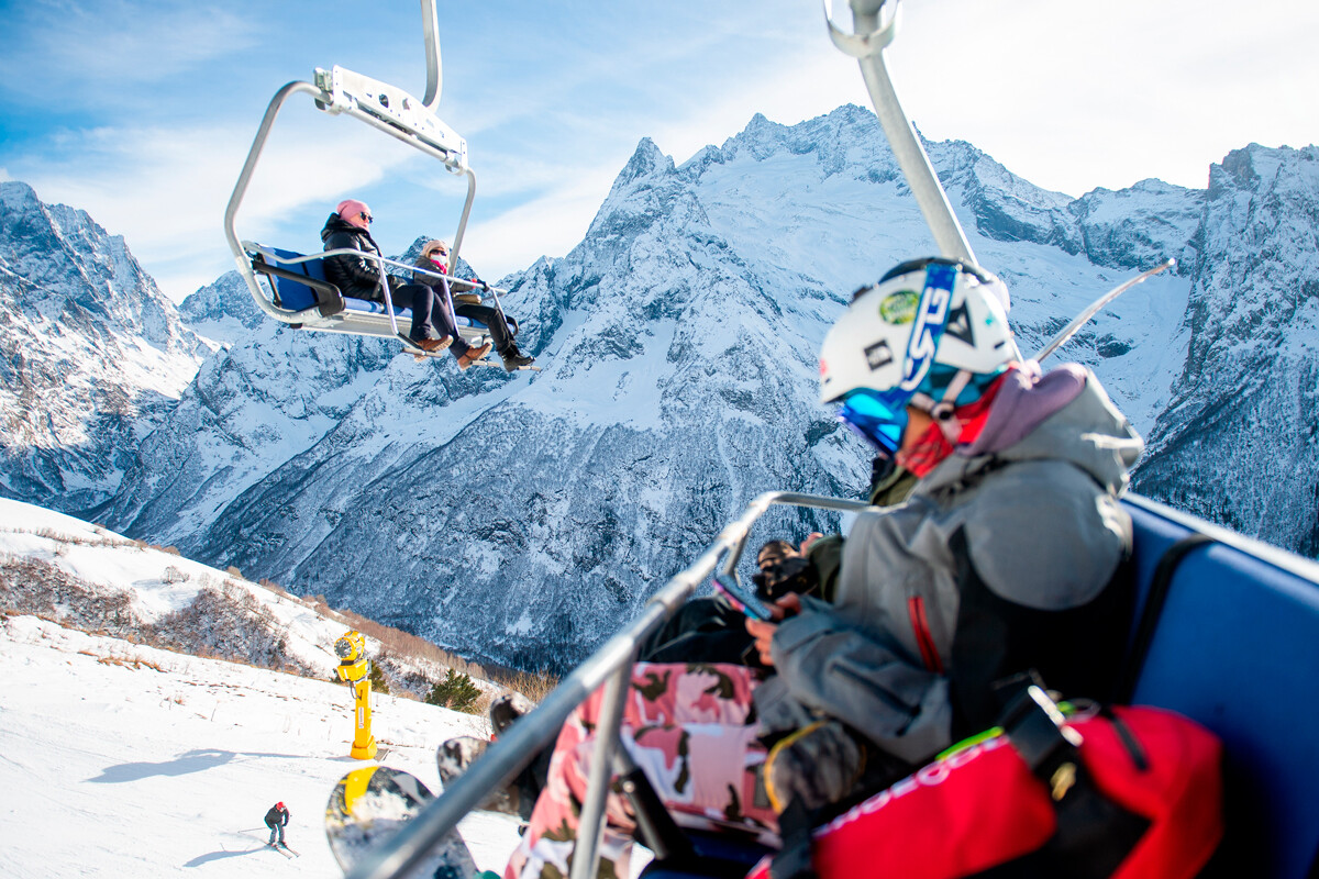 school ski trip checklist