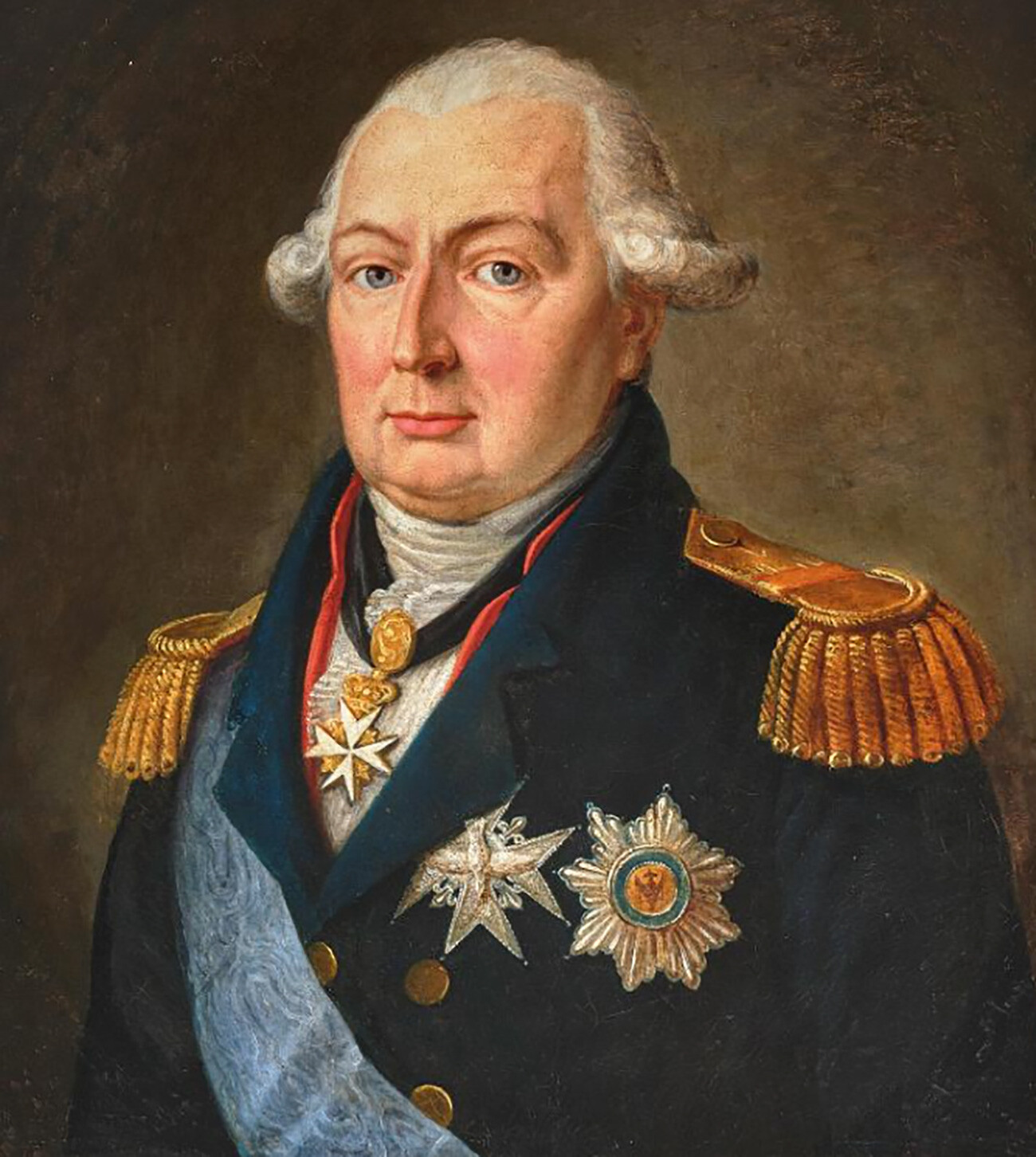 Louis-Joseph de Bourbon-Condé