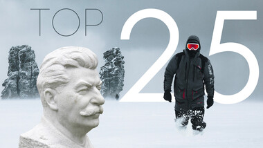 Top 25 Russia Beyond articles (you may have missed) in 2023