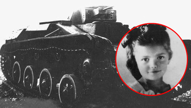 How Soviet kids raised money to build a tank during World War II