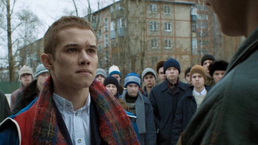 5 reasons to watch ‘The Boy’s Word’ – Russia’s new hit series - Russia ...