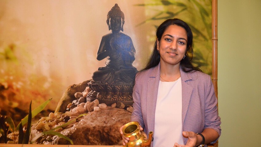 What an Indian doctor grew to love while living in St. Petersburg - Vimarsana News
