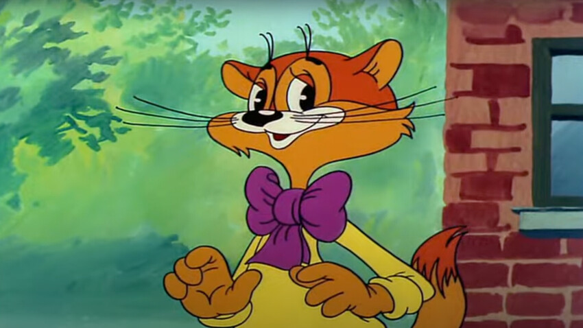 10 most popular catchphrases from Soviet animated films - Russia Beyond
