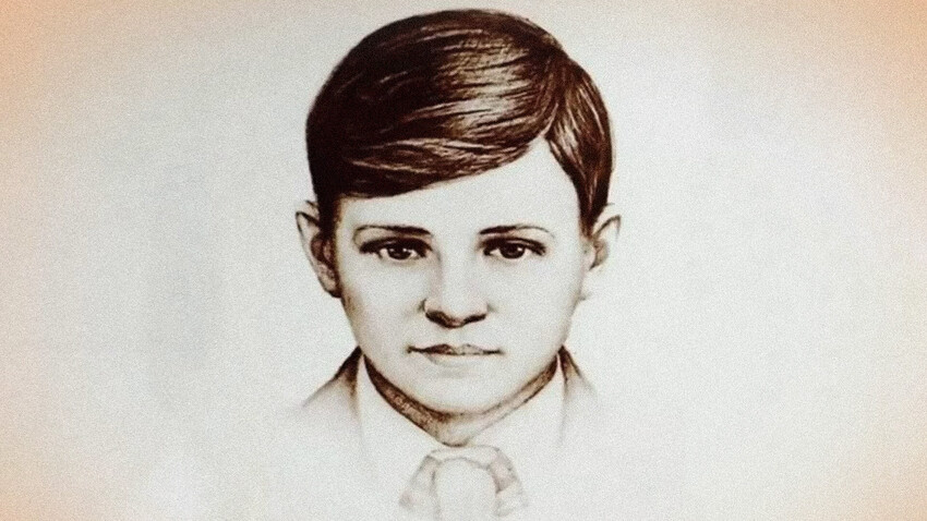 Valentin Aleksandrovič Kotik