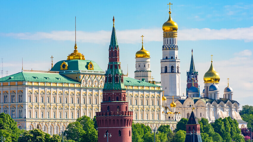 Владислав Золотов / Getty Images