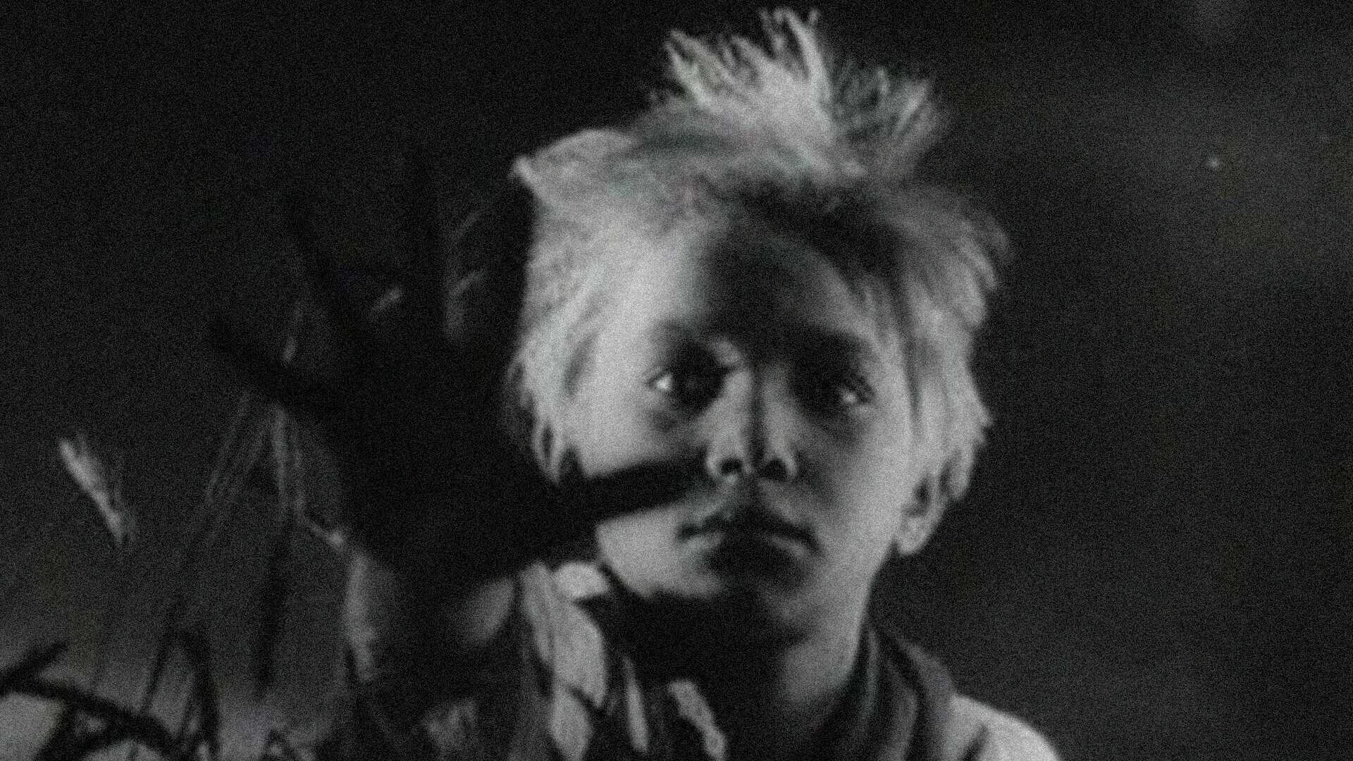 Sergueï Eisenstein/Mosfilm, 1935