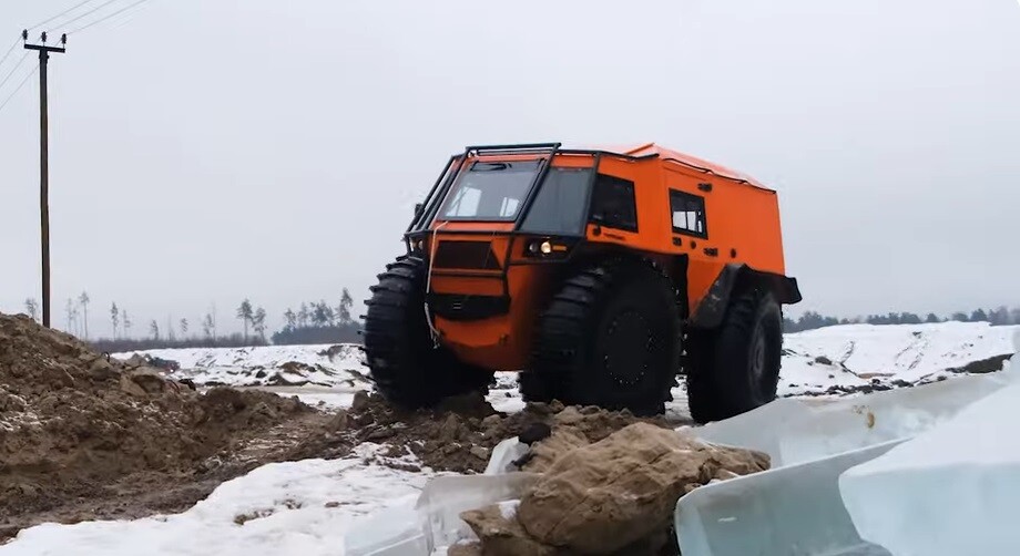 YouTube / МАКСПРО MAXPRO