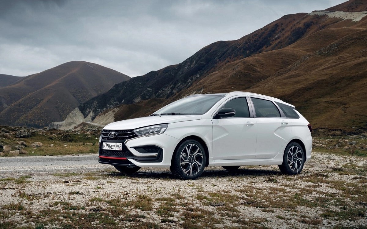 AvtoVAZ