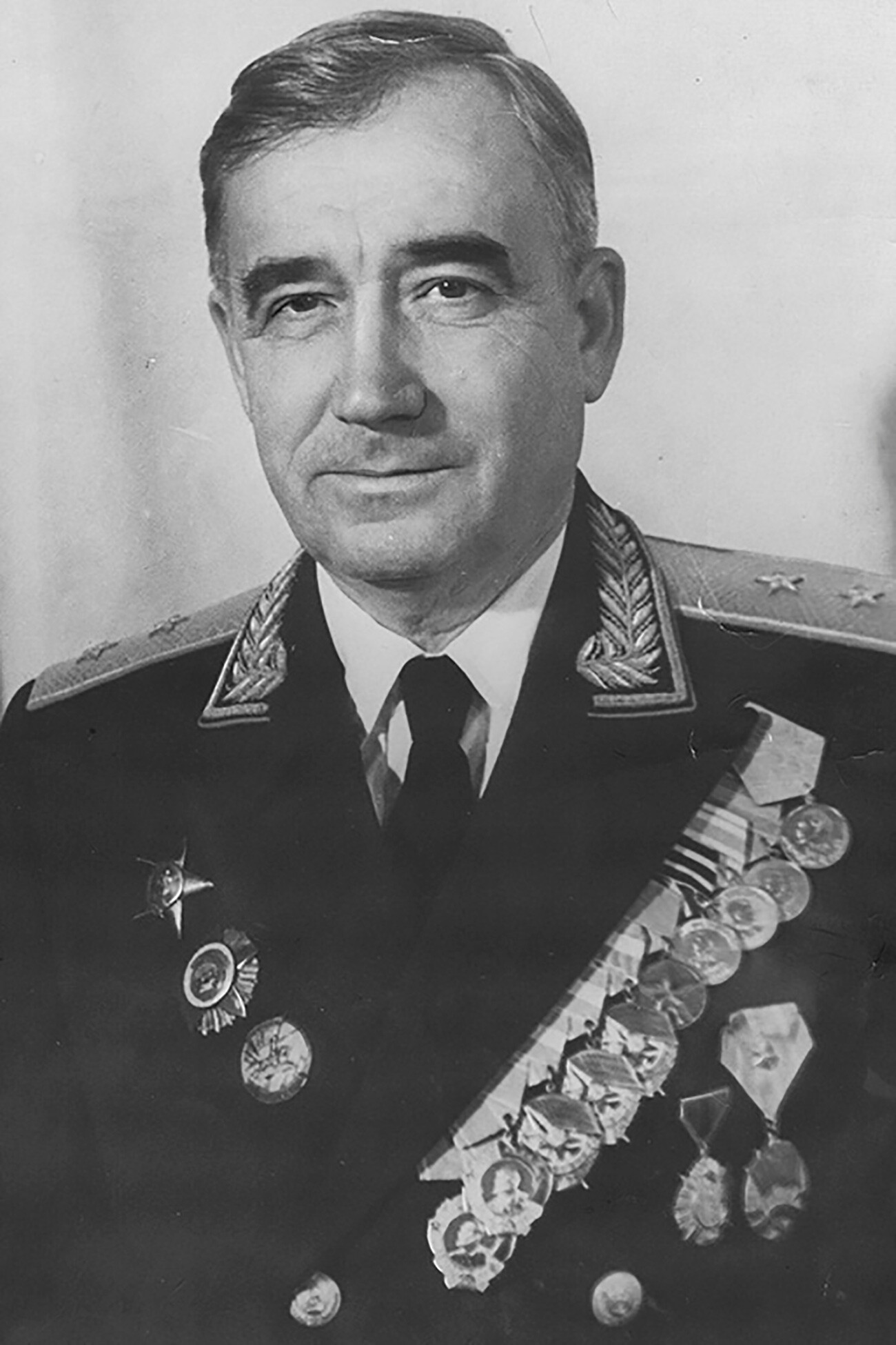 Mihail Potapov