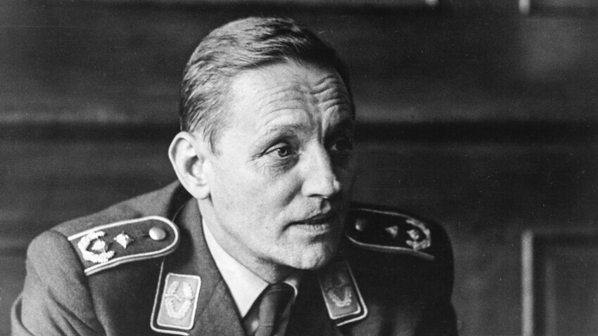 ullstein bild / Getty Images