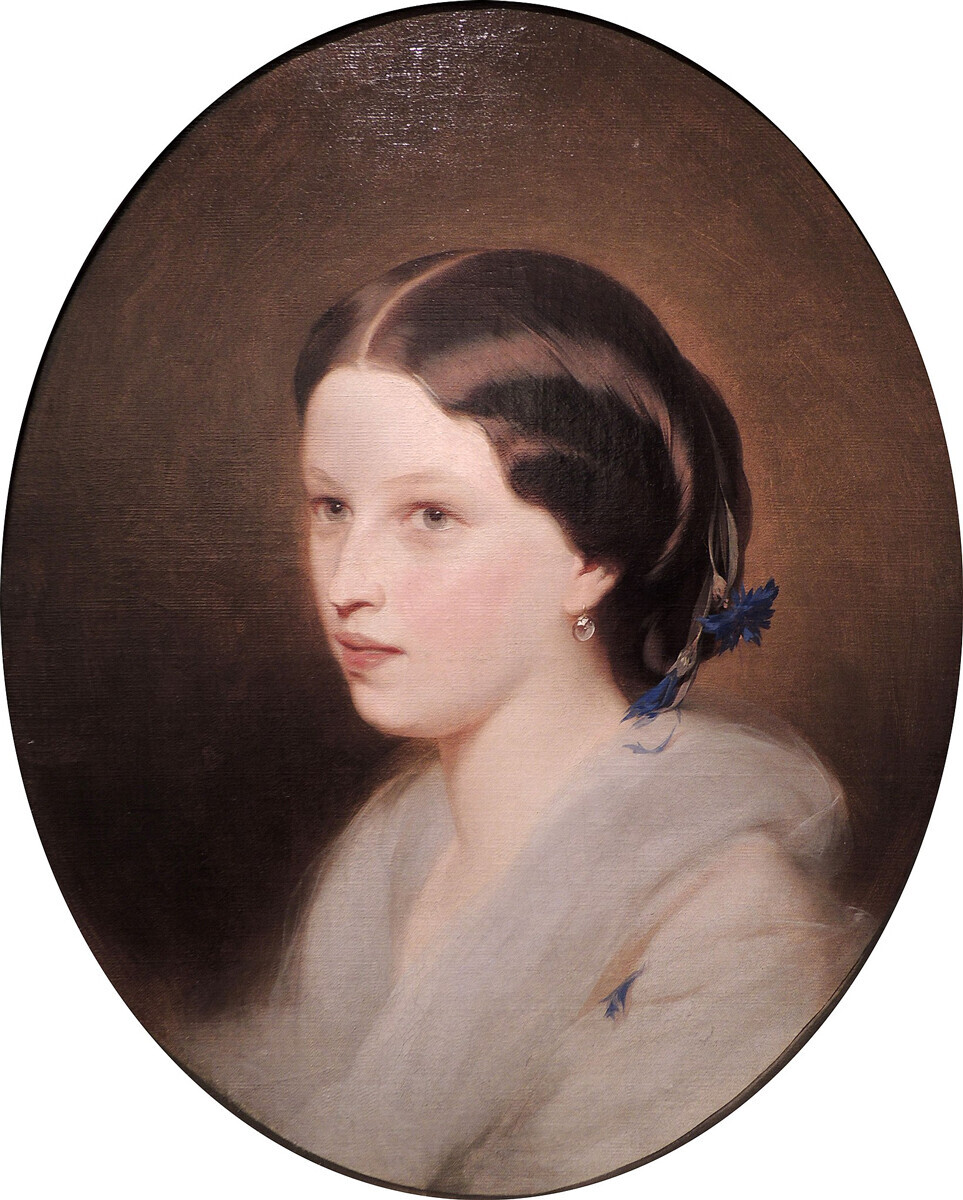 Maria Gartung