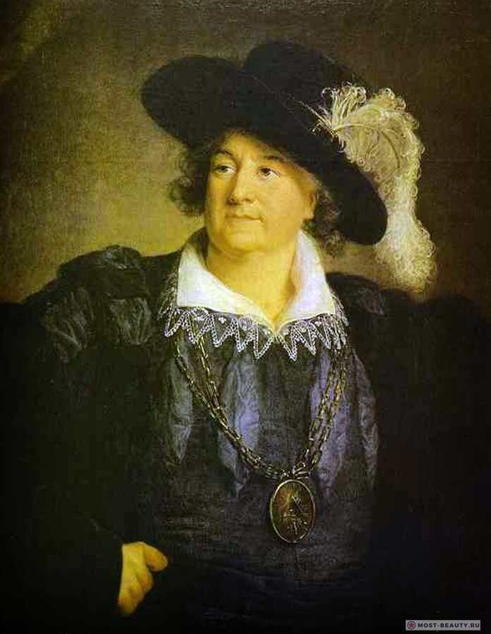 Jean-Baptiste Vallin de la Mothe