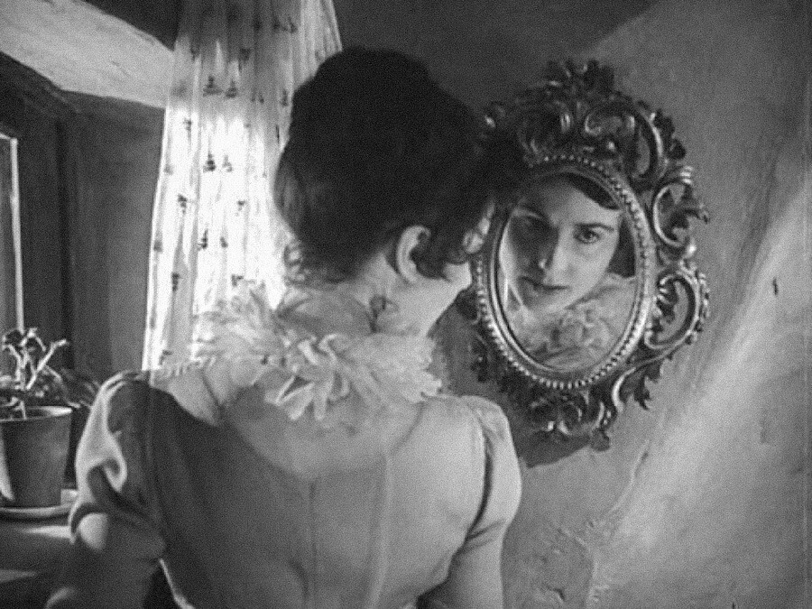La reina de picas (película, 1949)