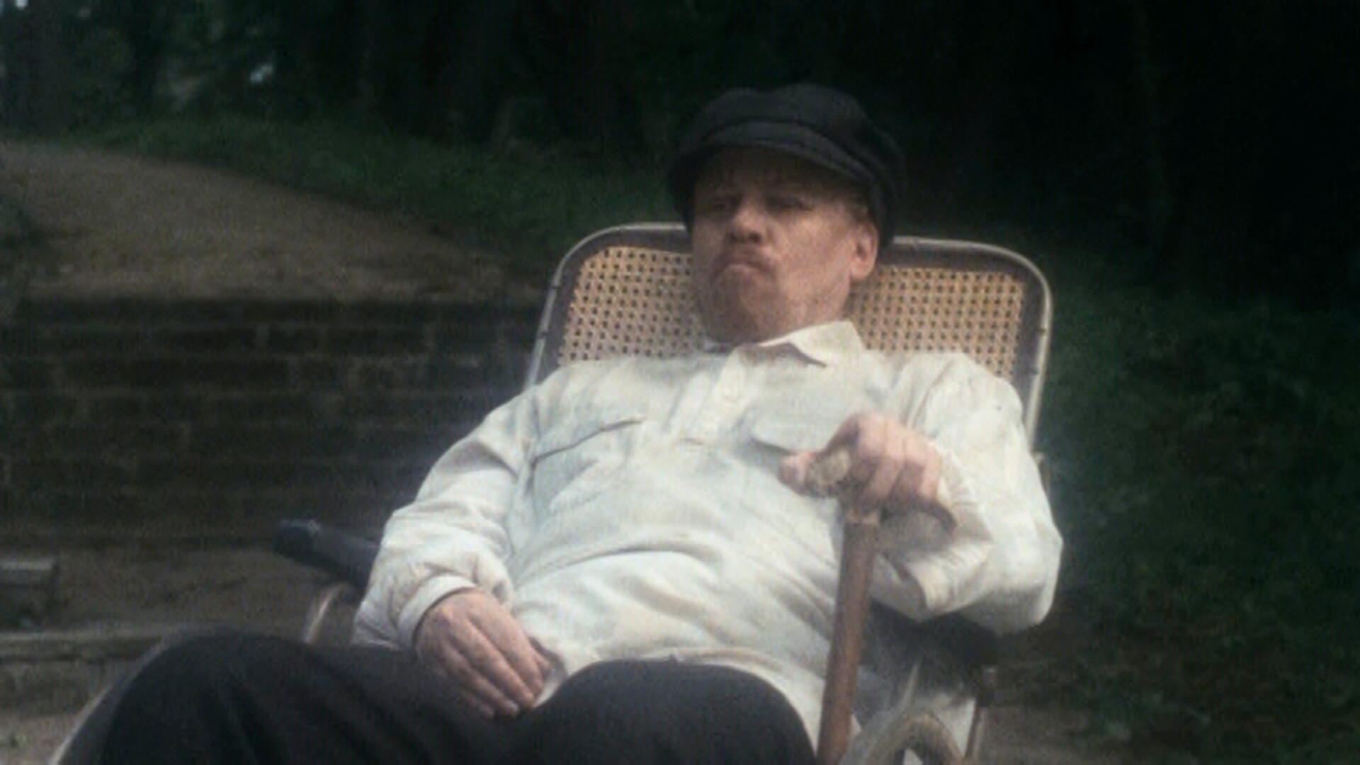 Alexander Sokurow/Lenfilm, 2001