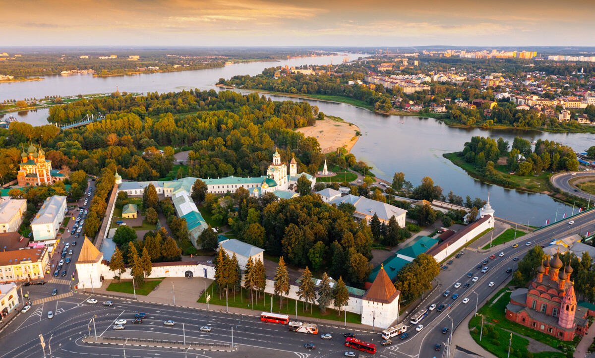 Јарослављ