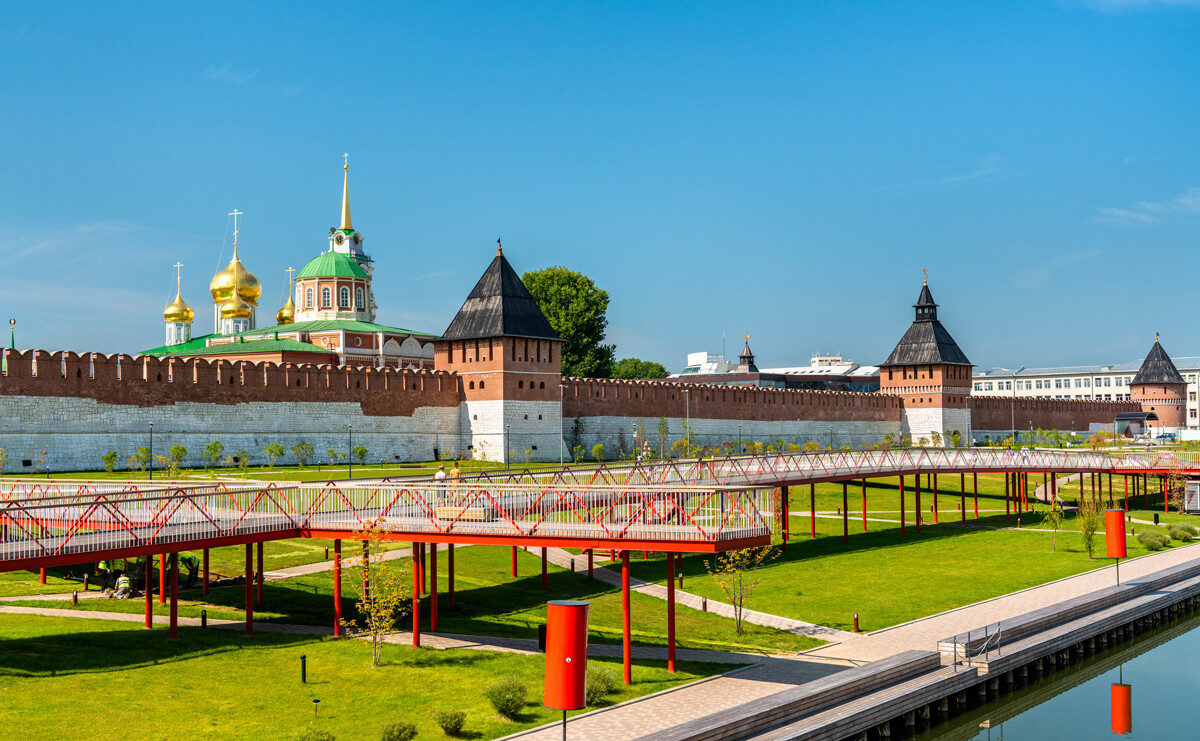 Тула