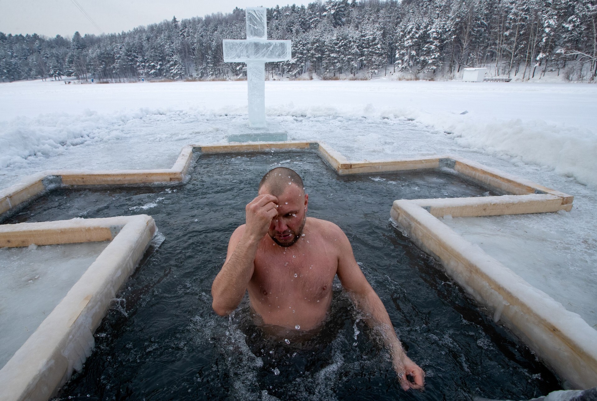 Stanislav Krasilnikov/TASS