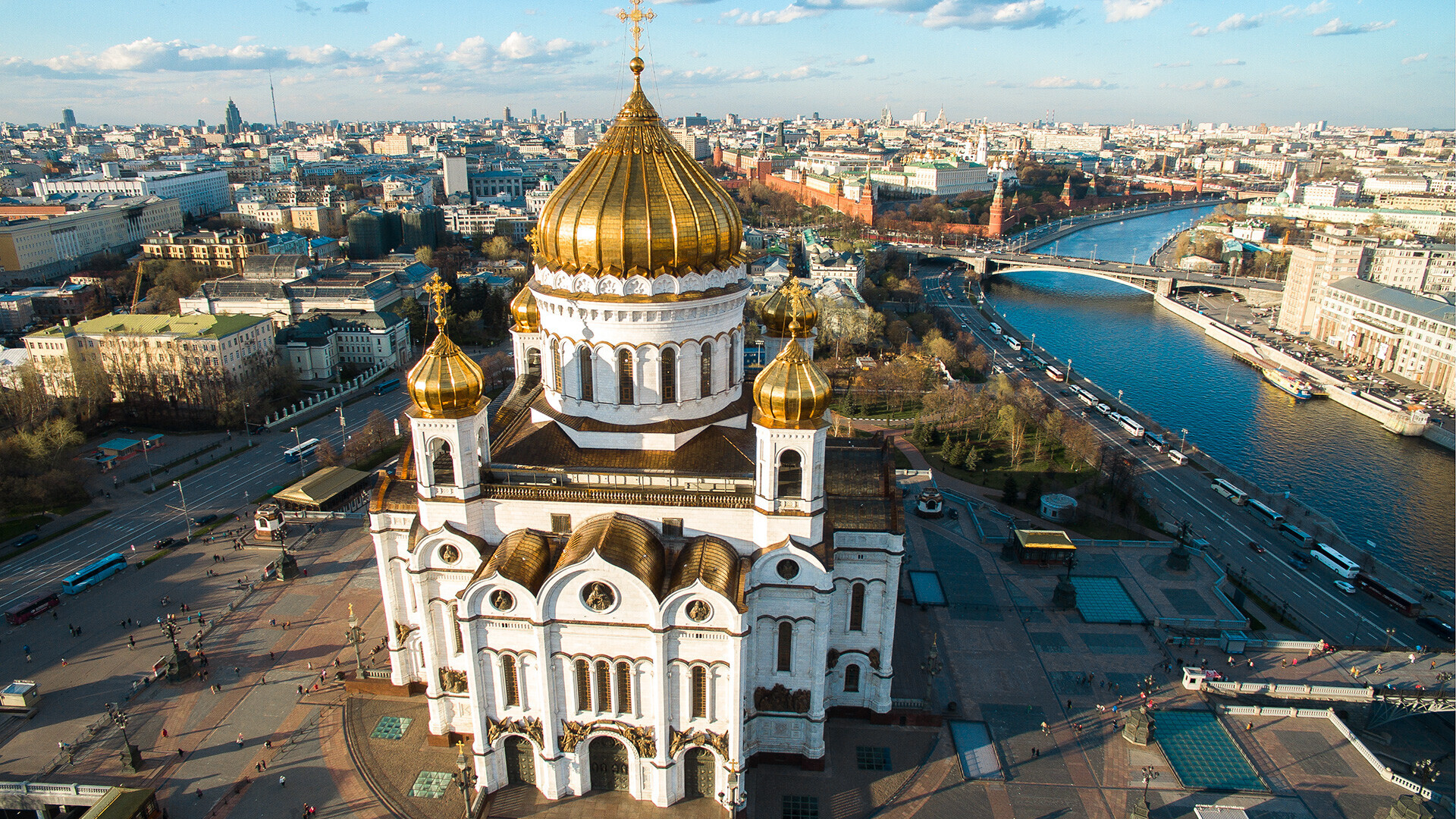 Сергеј Бобиљев / TASS