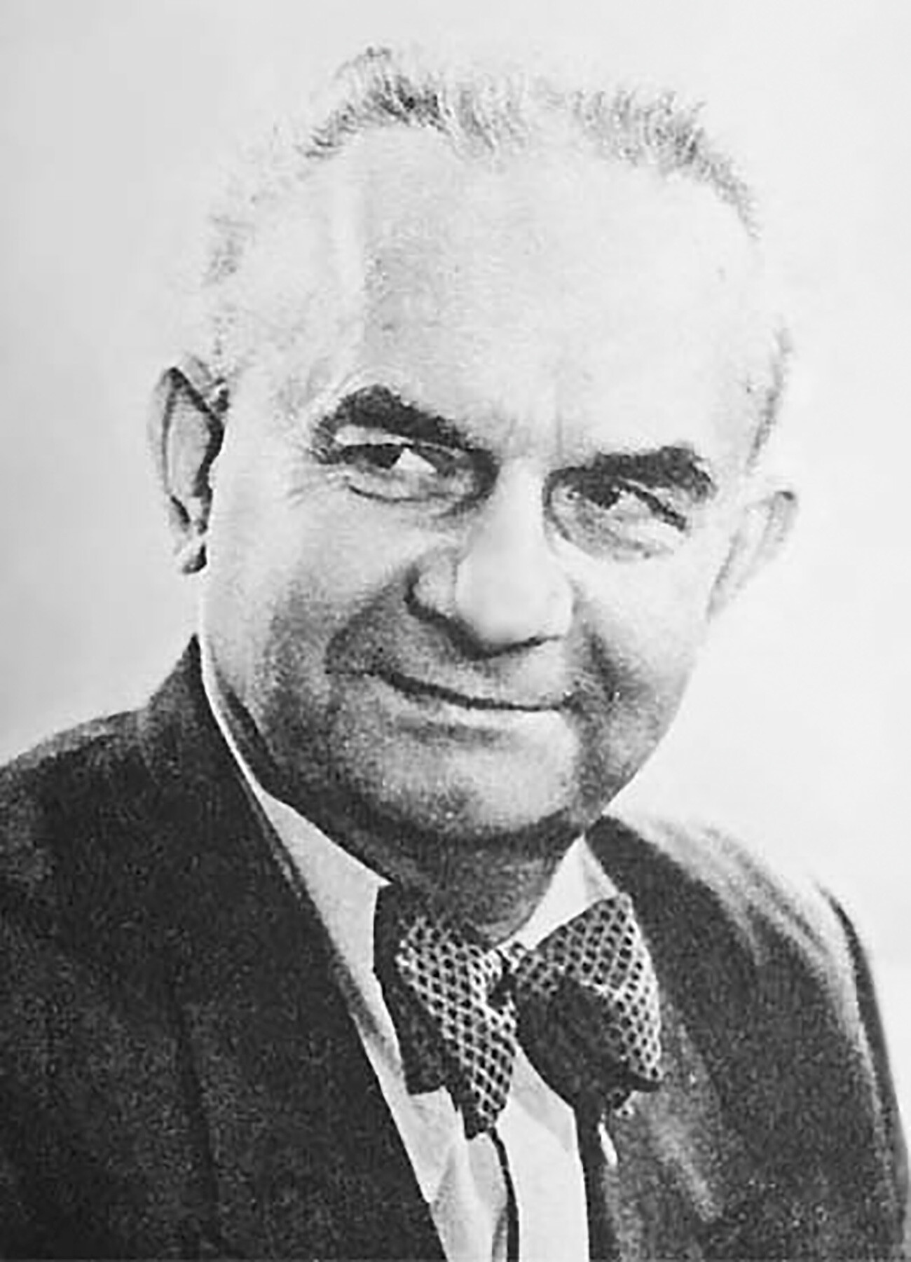 Vladimir Popov