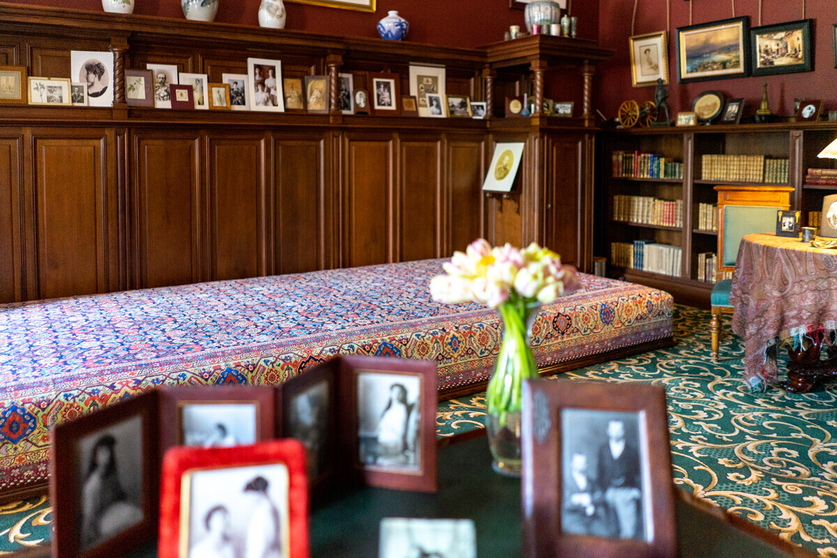 Museo Tsarskoe Selo