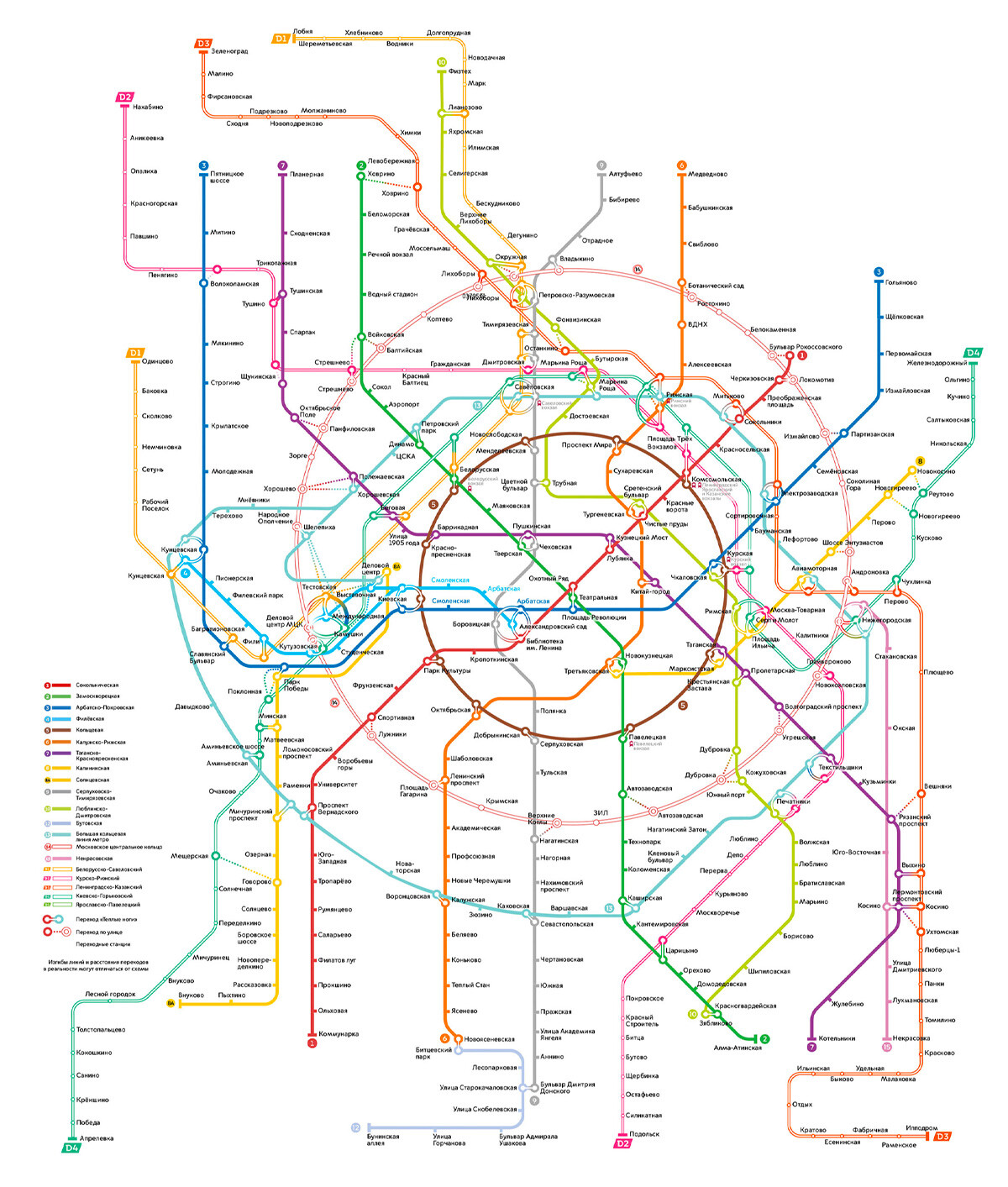 train travel time map