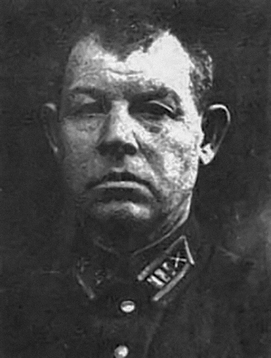 Stepan Oborin