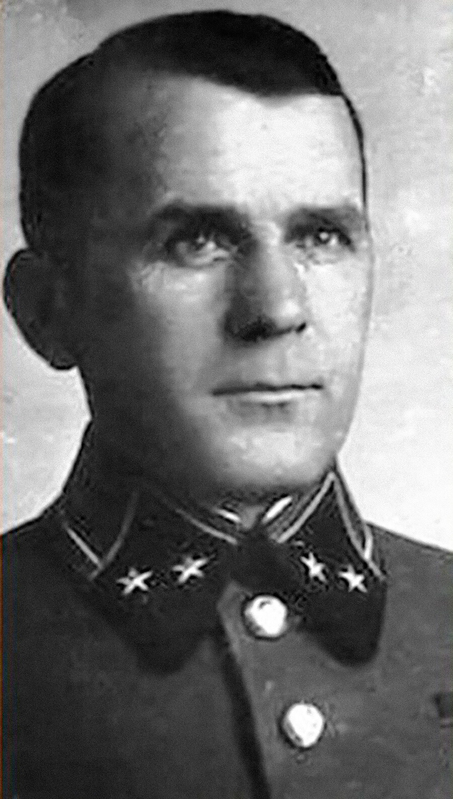 Makarij Petrov